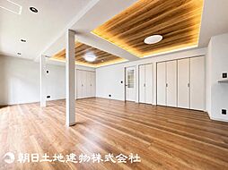 室内の画像