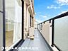 バルコニー：【2026年8月撮影】
