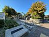 周辺：別所ふれあい公園迄350ｍ