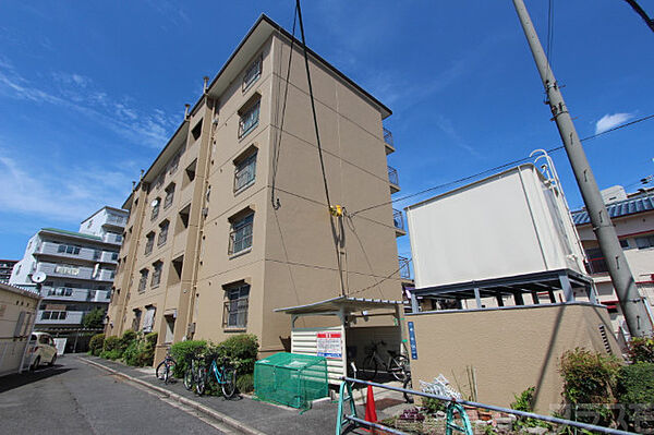 第一林マンション ｜大阪府寝屋川市寿町(賃貸マンション1LDK・2階・50.62㎡)の写真 その1