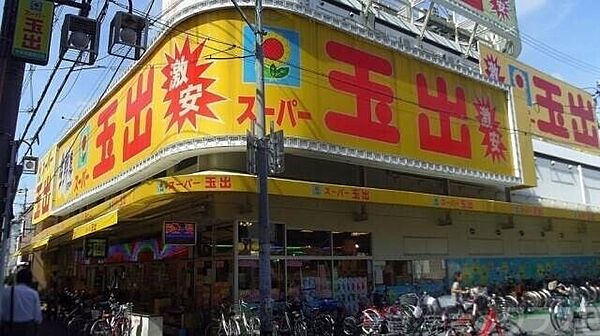 ミタカハイツ池田 ｜大阪府寝屋川市池田南町(賃貸マンション1K・3階・20.00㎡)の写真 その17