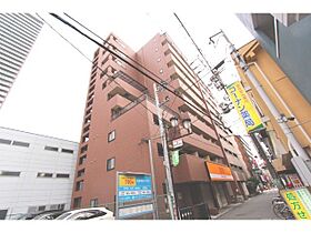 M’PLAZA香里弐番館  ｜ 大阪府寝屋川市香里新町9-4（賃貸マンション1R・4階・24.98㎡） その1