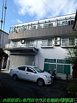 セントハイム  ｜ 大阪府四條畷市米崎町2-46（賃貸マンション1K・3階・18.00㎡） その1