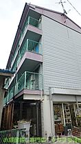 ファーストマンション  ｜ 大阪府門真市上島町26-19（賃貸マンション1K・2階・19.44㎡） その6