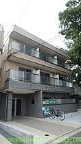 オペルV番館  ｜ 大阪府門真市常盤町18-6（賃貸マンション1K・2階・20.85㎡） その1