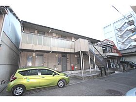 ウエストホン  ｜ 大阪府寝屋川市境橋町2-14（賃貸アパート1K・1階・26.00㎡） その6