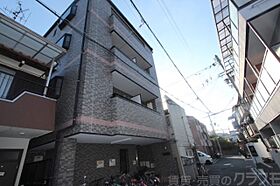 菊水パレス  ｜ 大阪府寝屋川市萱島桜園町16-1（賃貸マンション1K・4階・25.23㎡） その6