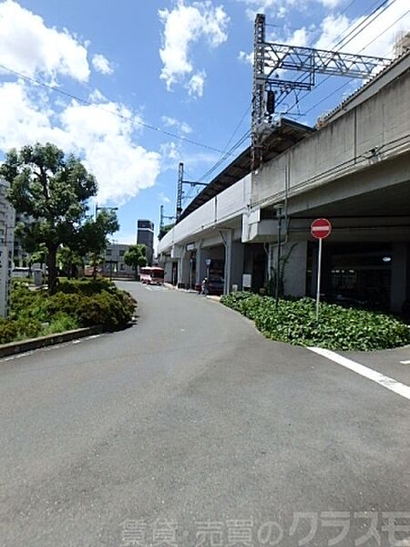 カルチェダムールC棟 ｜大阪府門真市朝日町(賃貸マンション2LDK・2階・53.70㎡)の写真 その13