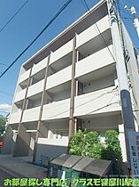 エスポワール  ｜ 大阪府寝屋川市香里北之町17-10（賃貸マンション1R・2階・35.52㎡） その6