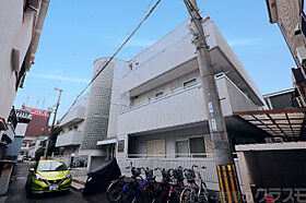 Shining　Villa  ｜ 大阪府大阪市旭区清水3丁目22-14（賃貸マンション1DK・3階・26.00㎡） その1