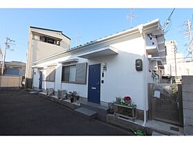 大阪府寝屋川市大利元町（賃貸テラスハウス2DK・1階・42.00㎡） その22