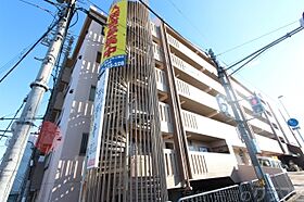 奥野マンション  ｜ 大阪府寝屋川市国松町23-1（賃貸マンション3LDK・4階・60.48㎡） その1