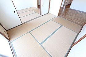 奥野マンション  ｜ 大阪府寝屋川市国松町23-1（賃貸マンション3LDK・4階・60.48㎡） その15