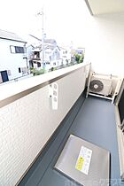 Soleil萱島東  ｜ 大阪府寝屋川市萱島東3丁目（賃貸アパート2LDK・2階・44.55㎡） その11