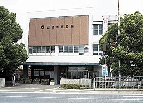 VIO東中野  ｜ 大阪府四條畷市中野2丁目1-30（賃貸マンション3LDK・3階・66.98㎡） その12