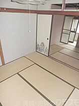 西原文化  ｜ 大阪府寝屋川市日之出町5-29（賃貸アパート2K・2階・25.00㎡） その8