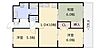 アクティ寝屋川3階7.2万円