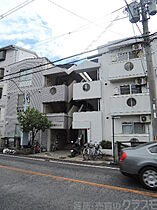 香里園弐番館  ｜ 大阪府寝屋川市末広町（賃貸マンション1K・2階・21.20㎡） その6