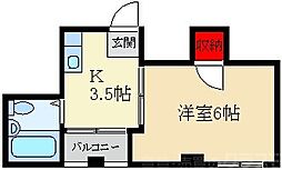 🉐敷金礼金0円！🉐木村マンション第2