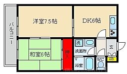 🉐敷金礼金0円！🉐忍ヶ丘SKビル