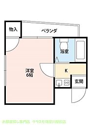 🉐敷金礼金0円！🉐サンシャイン香里part1