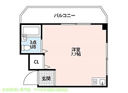 🉐敷金礼金0円！🉐プラザ香里
