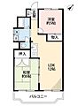 メロディーハイム寝屋川3階6.8万円