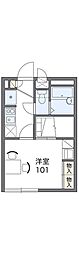 🉐敷金礼金0円！🉐レオパレス香里園