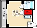 B・B・M桜園3階2.0万円