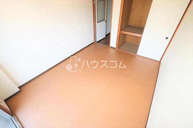洋室