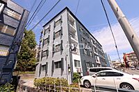 大阪府寝屋川市成田西町1-32：物件画像／ハウスコムFC寝屋川駅前店／敷島住研株式会社