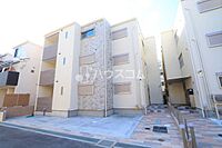 大阪府寝屋川市萱島桜園町20-6：物件画像／ハウスコムFC寝屋川駅前店／敷島住研株式会社