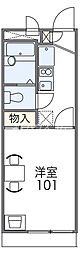 レオパレスドウマン