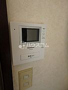 TVドアホン