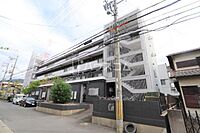 大阪府四條畷市江瀬美町1-8：物件画像／ハウスコムFC寝屋川駅前店／敷島住研株式会社