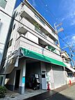 大阪府寝屋川市石津元町11-2：物件画像／ハウスコムFC寝屋川駅前店／敷島住研株式会社