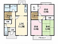 大阪府四條畷市田原台9丁目：物件画像／ハウスコムFC寝屋川駅前店／敷島住研株式会社