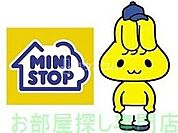 ミニストップ寝屋川中木田町店 158m