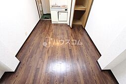 サンライズ萱島信和 ワンルームの写真