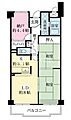 サンマンション南野1階6.9万円