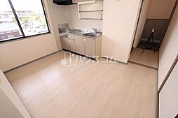 ミモザ2番館 3DKの写真