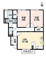 間取り：227105463353