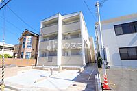 大阪府寝屋川市明和2丁目：物件画像／ハウスコムFC寝屋川駅前店／敷島住研株式会社