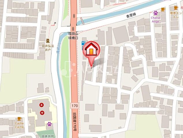 地図