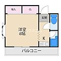 ミナミマンション3階3.6万円