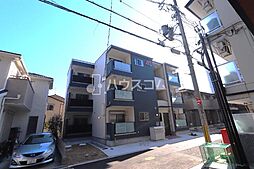 外観画像