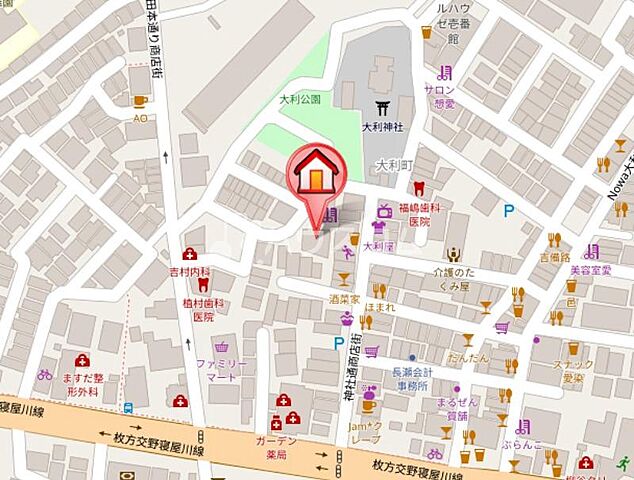 地図