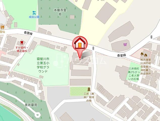地図