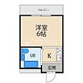 B・B・M桜園3階2.0万円