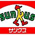 周辺：サンクス寝屋川マルハン店 528m